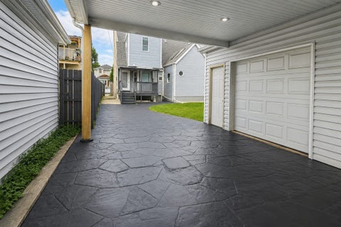 Tiny photo for 10727 S Kedzie Avenue, Chicago, IL 60655 (MLS # 12694668)