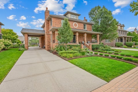 Tiny photo for 16049 Syd Creek Drive, Homer Glen, IL 60491 (MLS # 12767184)