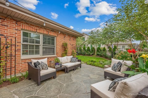 Tiny photo for 16049 Syd Creek Drive, Homer Glen, IL 60491 (MLS # 12767184)