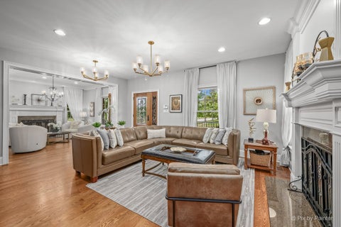 Tiny photo for 16049 Syd Creek Drive, Homer Glen, IL 60491 (MLS # 12767184)