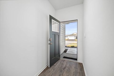 Tiny photo for 14621 S Greenbriar Drive, Plainfield, IL 60544 (MLS # 12555158)