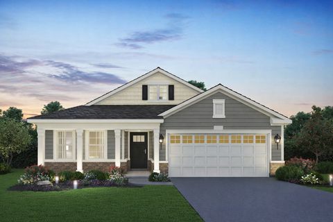 Photo of 14621 S Greenbriar Drive, Plainfield, IL 60544 (MLS # 12555158)