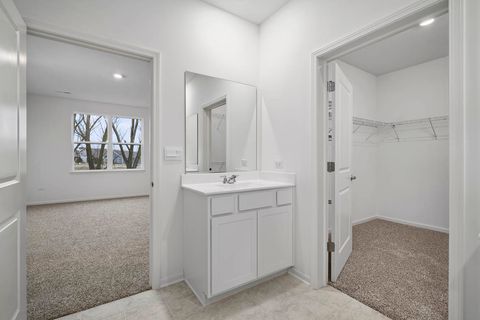 Tiny photo for 14621 S Greenbriar Drive, Plainfield, IL 60544 (MLS # 12555158)