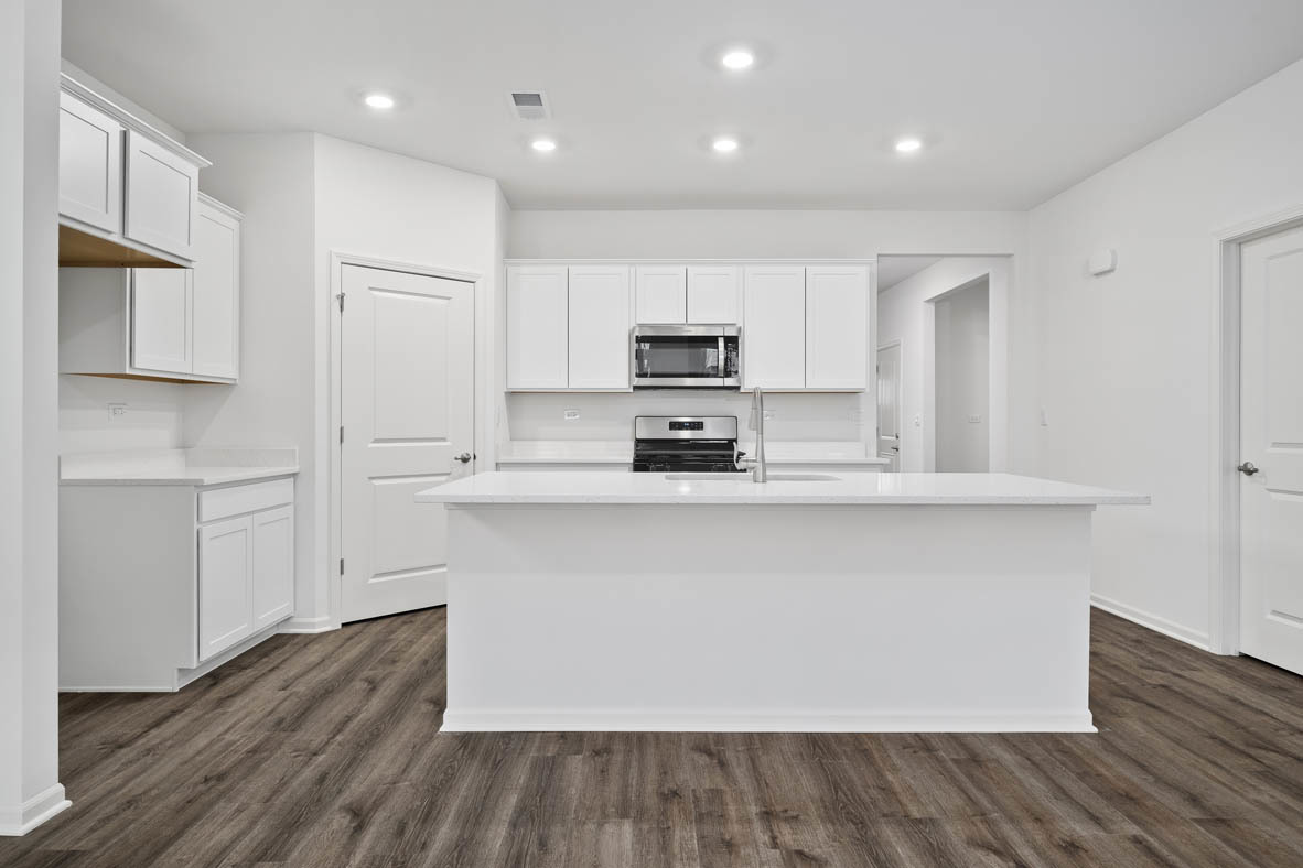 14621 S Greenbriar Drive