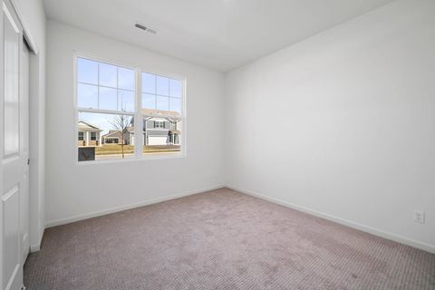 Tiny photo for 14621 S Greenbriar Drive, Plainfield, IL 60544 (MLS # 12555158)