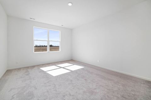 Tiny photo for 14621 S Greenbriar Drive, Plainfield, IL 60544 (MLS # 12555158)