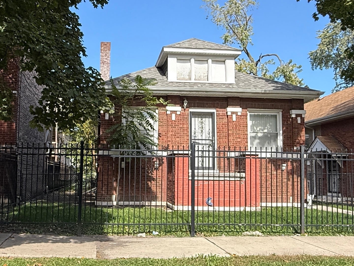 1374 W 78th Street