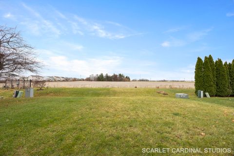 Tiny photo for 2410 Mayfield Drive, Montgomery, IL 60538 (MLS # 12524212)