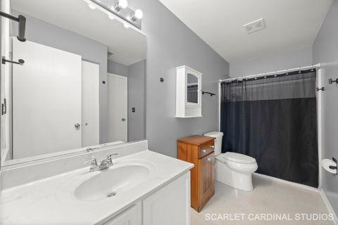 Tiny photo for 2410 Mayfield Drive, Montgomery, IL 60538 (MLS # 12524212)