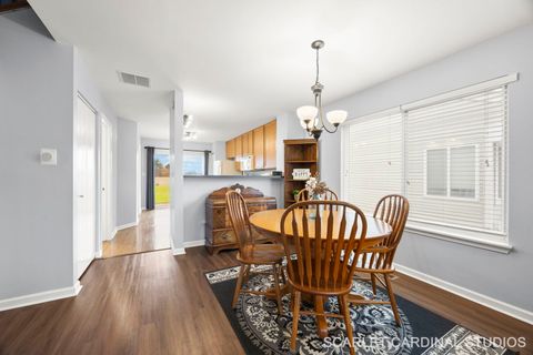 Tiny photo for 2410 Mayfield Drive, Montgomery, IL 60538 (MLS # 12524212)