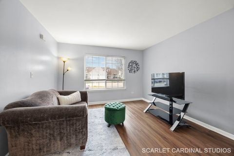 Tiny photo for 2410 Mayfield Drive, Montgomery, IL 60538 (MLS # 12524212)