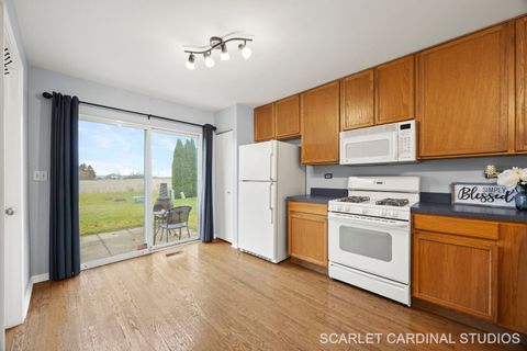 Tiny photo for 2410 Mayfield Drive, Montgomery, IL 60538 (MLS # 12524212)