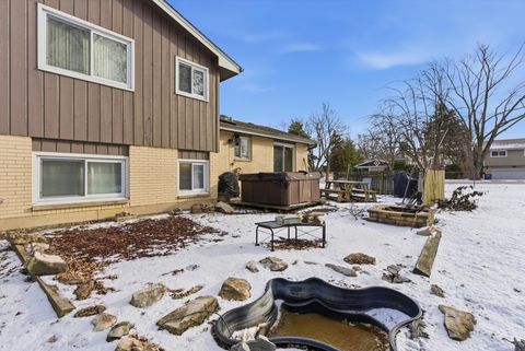 Tiny photo for 4N212 8th Avenue, Addison, IL 60101 (MLS # 12588411)