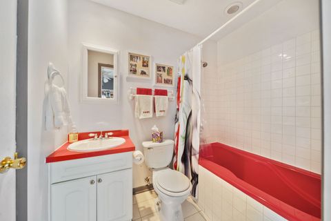 Tiny photo for 614 N La Londe Avenue, Lombard, IL 60148 (MLS # 12532148)