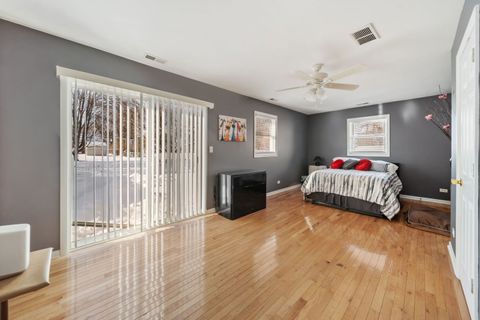 Tiny photo for 614 N La Londe Avenue, Lombard, IL 60148 (MLS # 12532148)