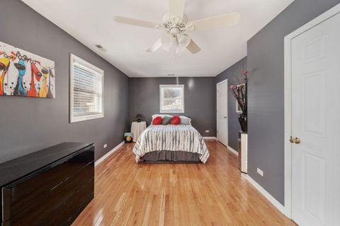 Tiny photo for 614 N La Londe Avenue, Lombard, IL 60148 (MLS # 12532148)