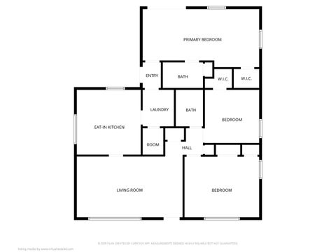 Tiny photo for 614 N La Londe Avenue, Lombard, IL 60148 (MLS # 12532148)