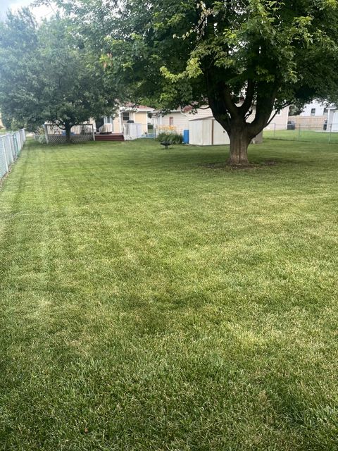 Tiny photo for 614 N La Londe Avenue, Lombard, IL 60148 (MLS # 12532148)