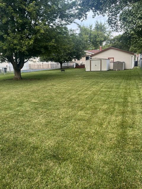 Tiny photo for 614 N La Londe Avenue, Lombard, IL 60148 (MLS # 12532148)