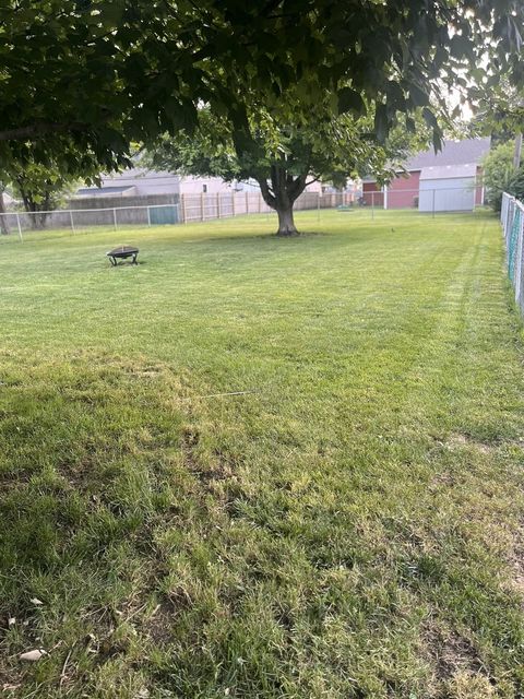 Tiny photo for 614 N La Londe Avenue, Lombard, IL 60148 (MLS # 12532148)