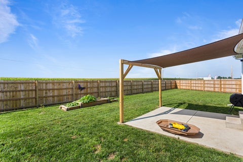 Tiny photo for 611 Jerin Court, Fisher, IL 61843 (MLS # 12724064)