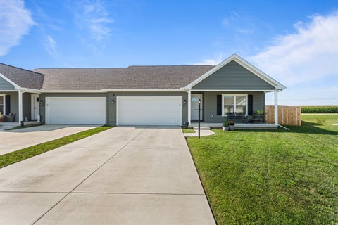 Photo of 611 Jerin Court, Fisher, IL 61843 (MLS # 12724064)