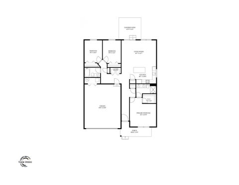 Tiny photo for 611 Jerin Court, Fisher, IL 61843 (MLS # 12724064)