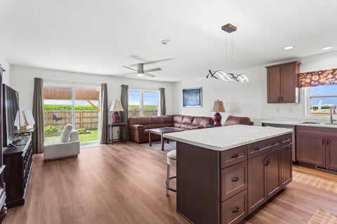 Tiny photo for 611 Jerin Court, Fisher, IL 61843 (MLS # 12724064)