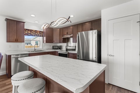 Tiny photo for 611 Jerin Court, Fisher, IL 61843 (MLS # 12724064)