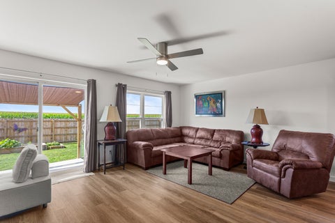 Tiny photo for 611 Jerin Court, Fisher, IL 61843 (MLS # 12724064)