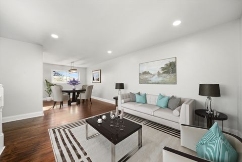 Tiny photo for 1764 ROSS CRES Cres, Sauk Village, IL 60411 (MLS # 12636531)