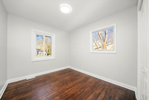 Tiny photo for 1764 ROSS CRES Cres, Sauk Village, IL 60411 (MLS # 12636531)
