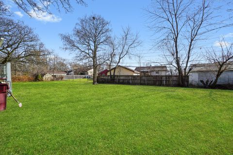 Tiny photo for 1764 ROSS CRES Cres, Sauk Village, IL 60411 (MLS # 12636531)