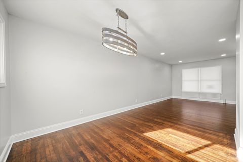 Tiny photo for 1764 ROSS CRES Cres, Sauk Village, IL 60411 (MLS # 12636531)