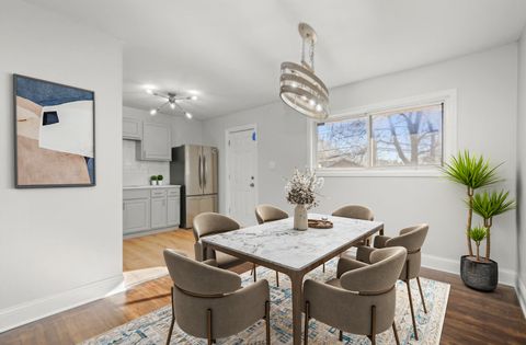 Tiny photo for 1764 ROSS CRES Cres, Sauk Village, IL 60411 (MLS # 12636531)