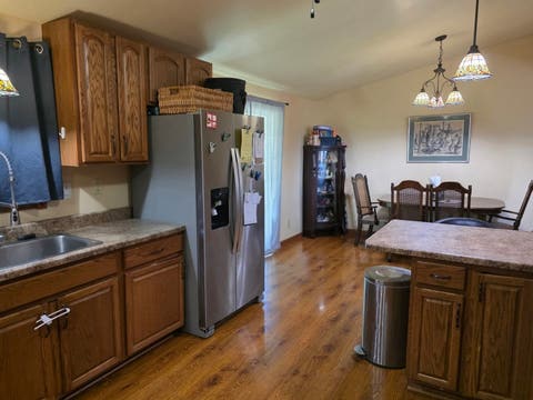 Tiny photo for 28453 E 2400 Street, Prophetstown, IL 61277 (MLS # 12739606)