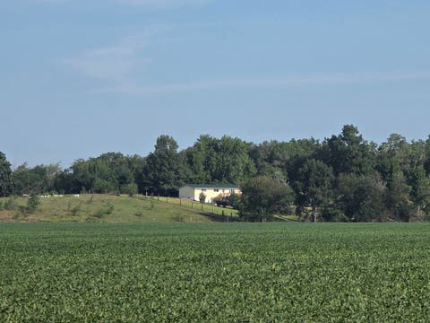 Tiny photo for 28453 E 2400 Street, Prophetstown, IL 61277 (MLS # 12739606)