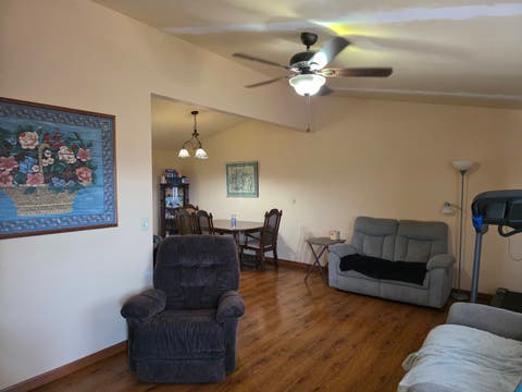 Tiny photo for 28453 E 2400 Street, Prophetstown, IL 61277 (MLS # 12739606)