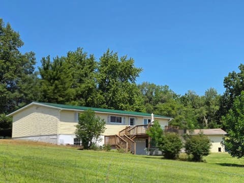 Photo of 28453 E 2400 Street, Prophetstown, IL 61277 (MLS # 12739606)