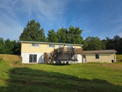 Tiny photo for 28453 E 2400 Street, Prophetstown, IL 61277 (MLS # 12739606)