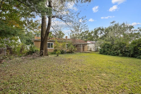 Tiny photo for 205 Hereford Drive, Steger, IL 60475 (MLS # 12770863)