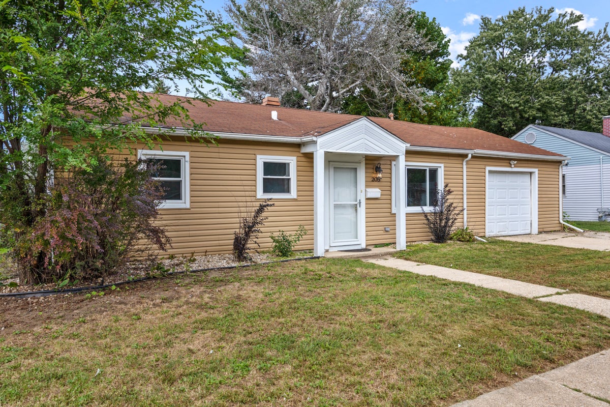 205 Hereford Drive
