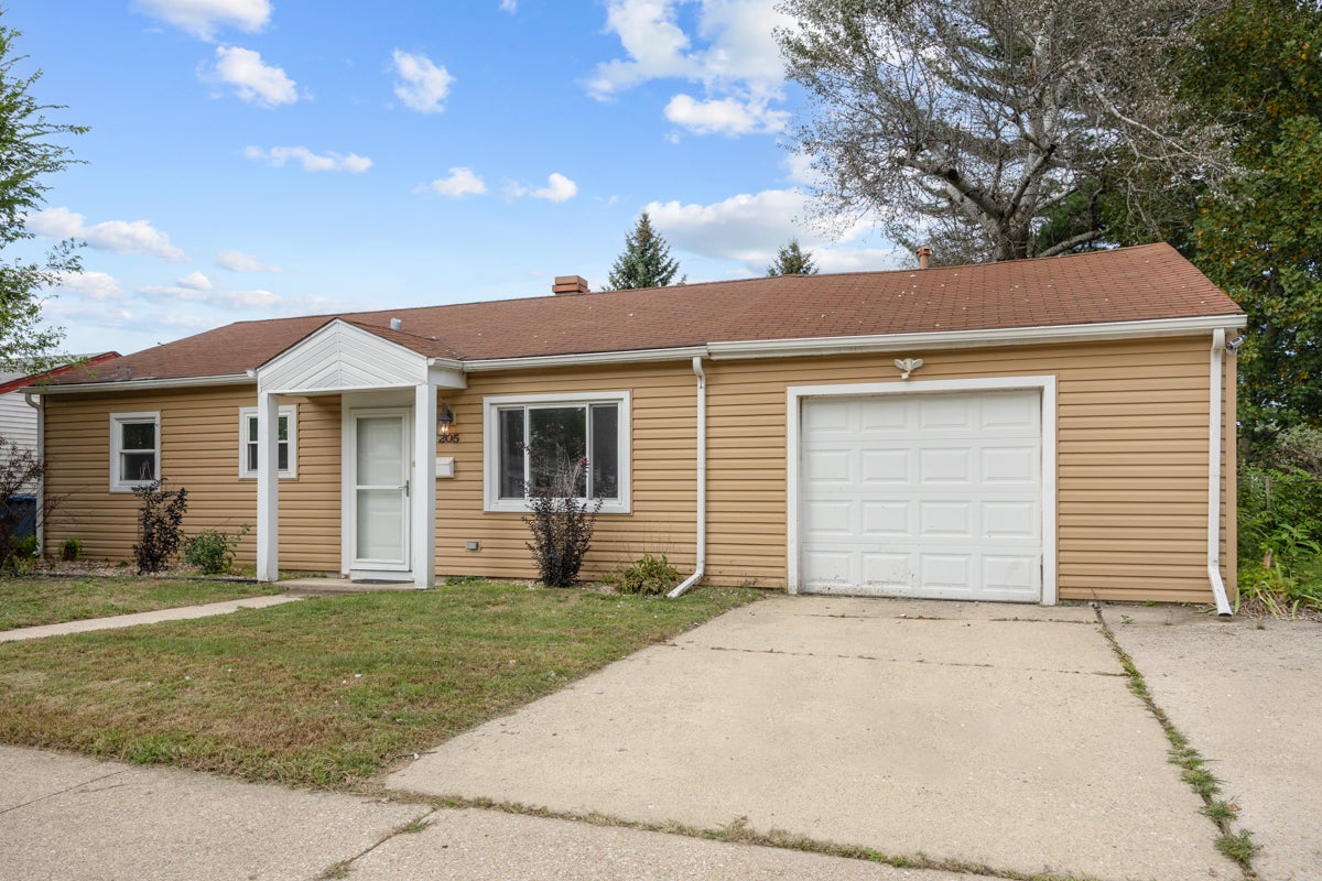 205 Hereford Drive