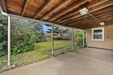 Tiny photo for 205 Hereford Drive, Steger, IL 60475 (MLS # 12770863)
