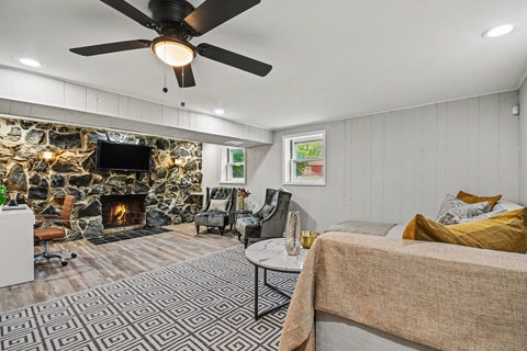 Tiny photo for 15405 James Drive, Oak Forest, IL 60452 (MLS # 12660763)
