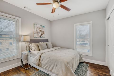 Tiny photo for 1837 W 104th Street, Chicago, IL 60643 (MLS # 12603565)