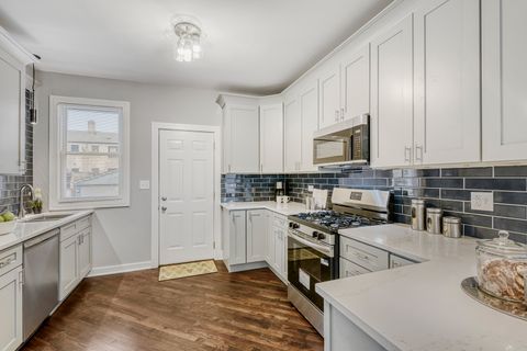 Tiny photo for 1837 W 104th Street, Chicago, IL 60643 (MLS # 12603565)