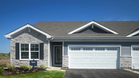 Photo of 1157 Wood Lily Lane, Bartlett, IL 60103 (MLS # 12652921)