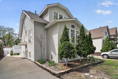 Photo of 2726 S 60th Court, Cicero, IL 60804 (MLS # 12632542)