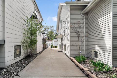 Tiny photo for 2726 S 60th Court, Cicero, IL 60804 (MLS # 12632542)